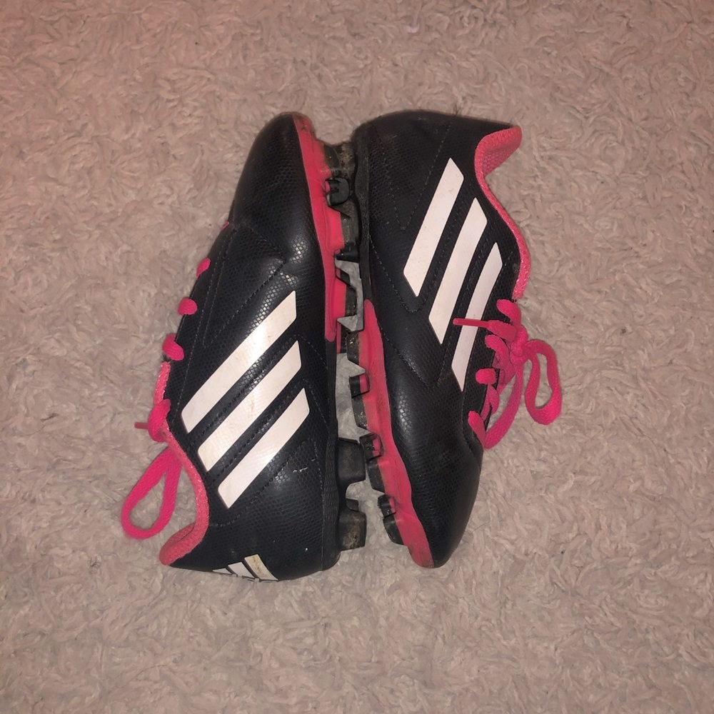 Children’s girls cleats